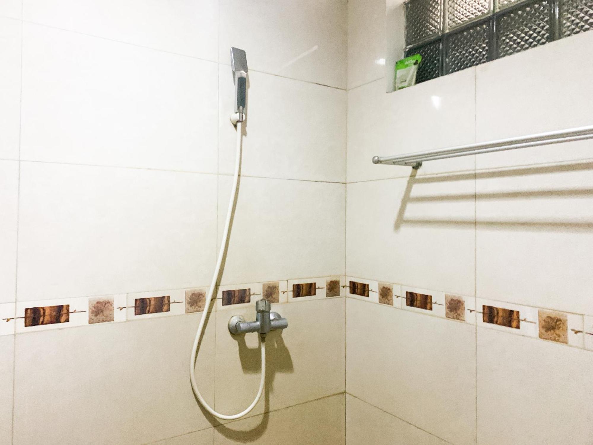Hotel Musafira Syariah Malioboro Mitra Reddoorz Yogyakarta