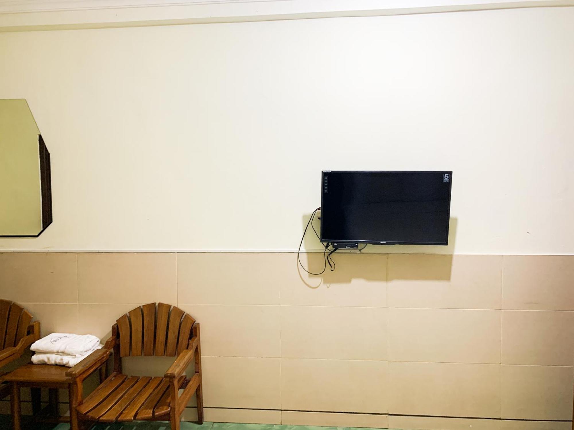 Musafira Syariah Malioboro Mitra Reddoorz Hotel *