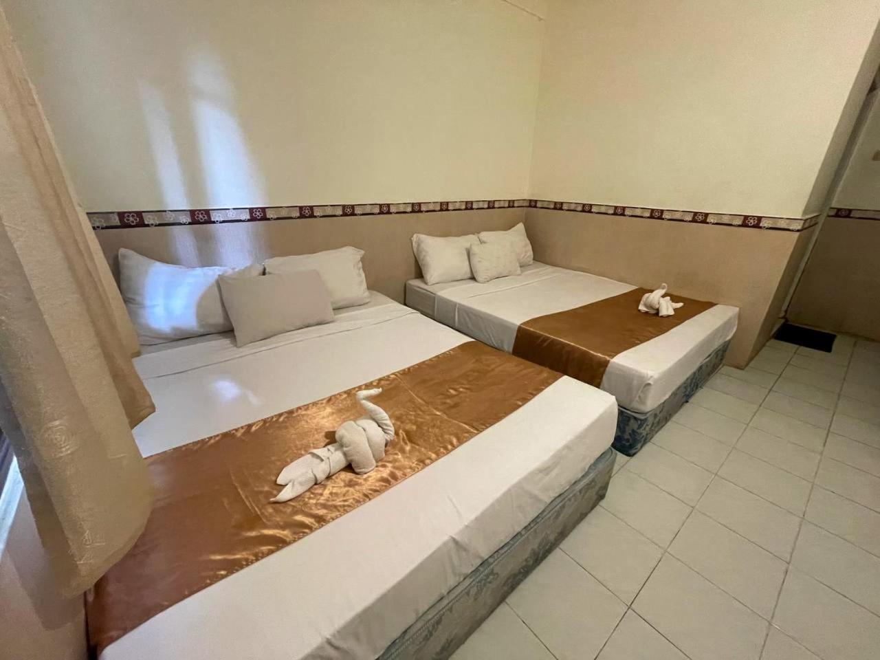 Hotel Musafira Syariah Malioboro Mitra Reddoorz