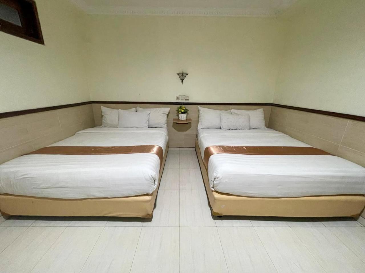 Hotel Musafira Syariah Malioboro Mitra Reddoorz Yogyakarta